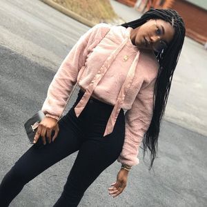 Meet your Posher, Bria